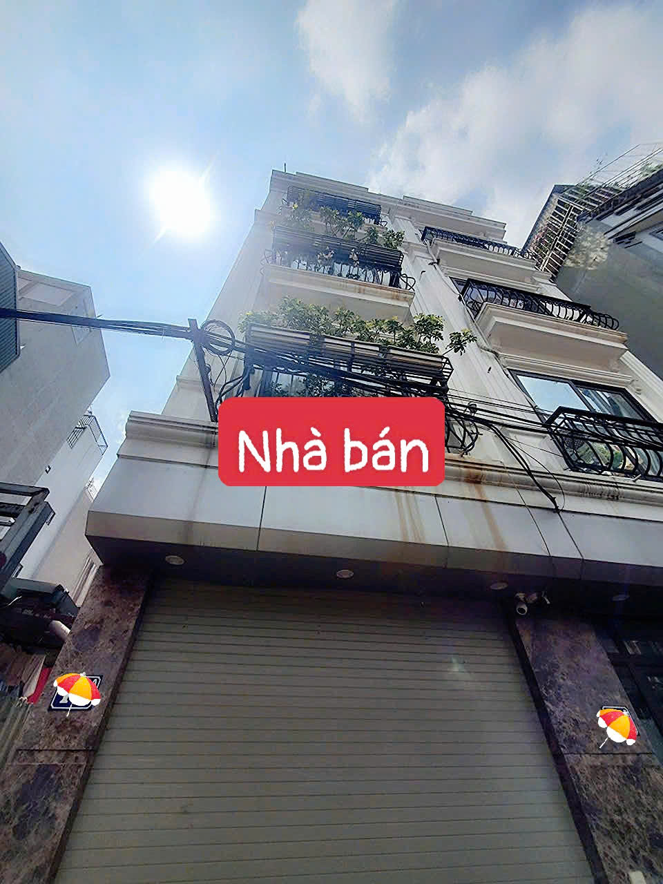 Bán nhà Thạch Bàn,Long Biên 5 tầng,40m gần oto nhỉnh 7 tỷ - Ảnh chính